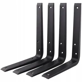 wspornik-polki-mocowanie-20-x-25-cm-czarne-4-szt
