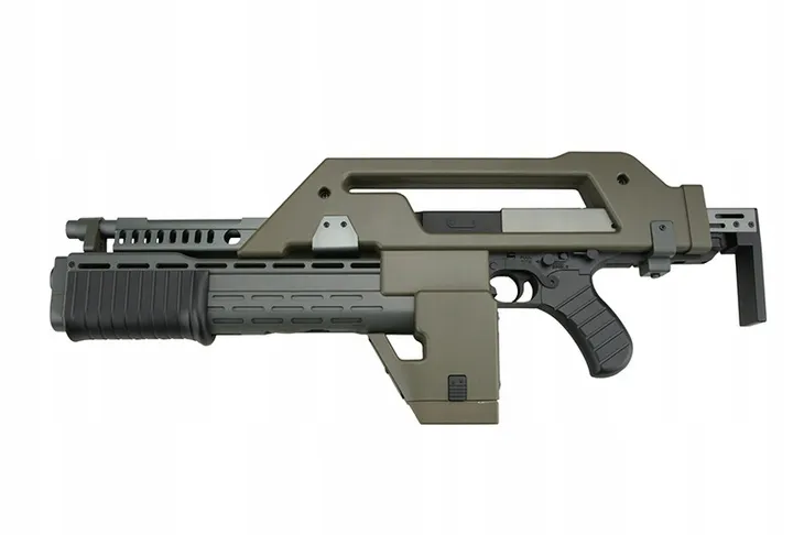 karabin-m41a-pulse-rifle-asg-or-replika-marka-snow-wolf-stan-opakowania-oryginalne