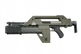 karabin-m41a-pulse-rifle-asg-or-replika-marka-snow-wolf-stan-opakowania-oryginalne