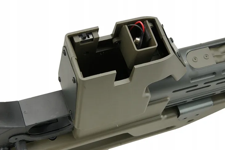 karabin-m41a-pulse-rifle-asg-or-replika-marka-snow-wolf-model-inny