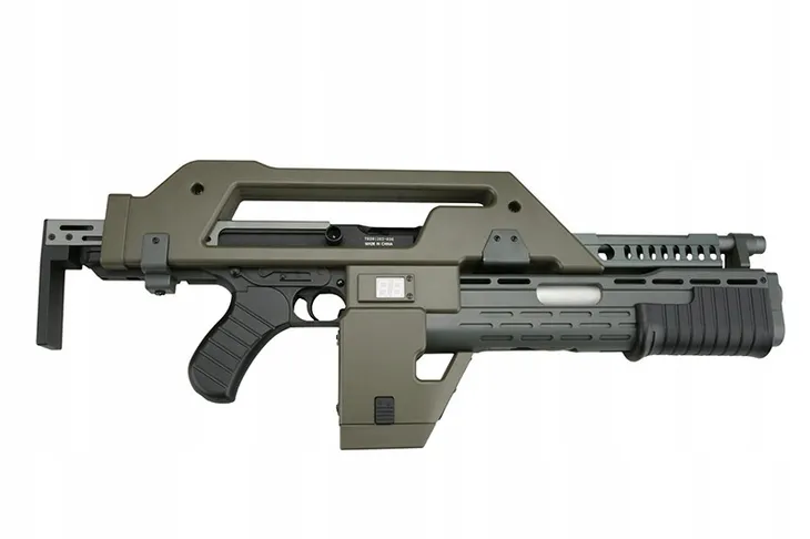 karabin-m41a-pulse-rifle-asg-or-replika-stan-opakowania-oryginalne-marka-snow-wolf