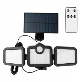 lampa-solarna-led-108-smd-z-czujnikiem-ruchu-pir8w-600lm-6000k-2400mah