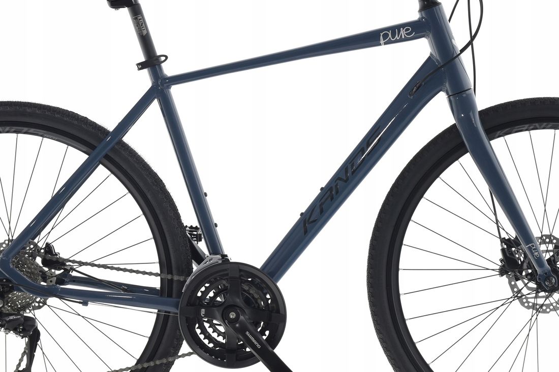 ROWER FITNES GRAVEL KANDS PURE 28 HYDRAULIKA ERLI.pl