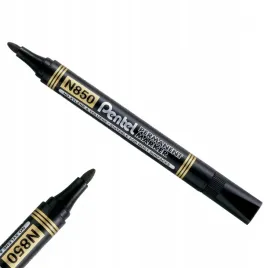 marker-permanentny-czarny-pentel-n850-1-szt