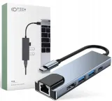 adapter-tech-protect-laptop-usb-a-usb-c-hdmi-lan-waga-z-opakowaniem-0-06-kg-certyfikat-ce