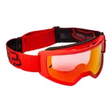 gogle-fox-main-stray-fluorescent-red-gratisy-stan-nowy