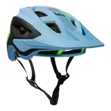 kask-rowerowy-fox-speedframe-pro-blocked-dusty-blue-niebieski
