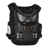 buzer-zbroja-fox-junior-raptor-proframe-black-white-czarny-bialy-gratisy