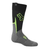 skarpety-dzieciece-fox-junior-cntro-black-czarny-szary-zolty-fluo-gratis