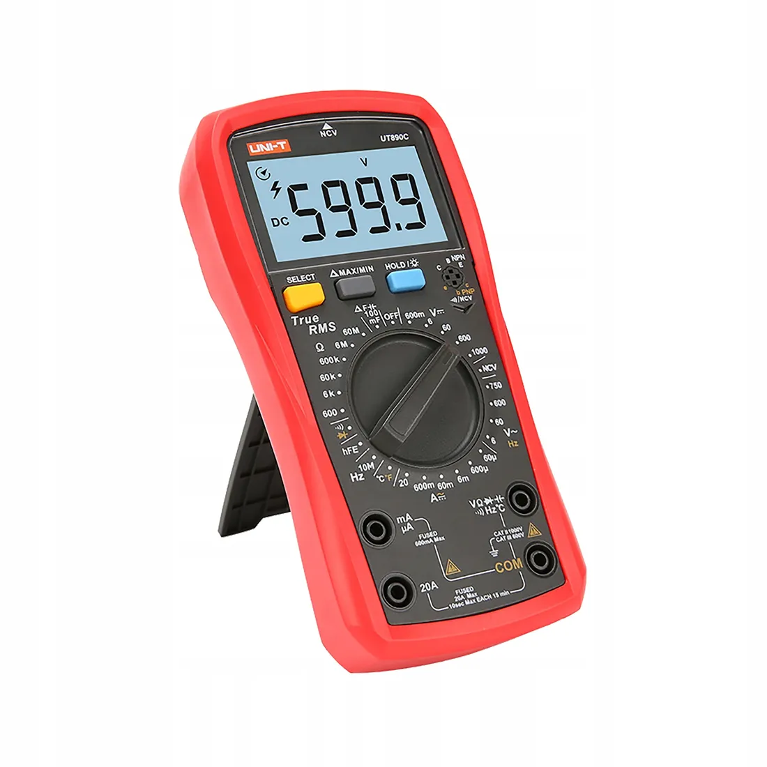 multimetr-reczny-uni-t-ut890c-marka-uni-t