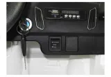 auto-na-akumulator-ford-focus-rs-biale