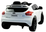 auto-na-akumulator-ford-focus-rs-biale
