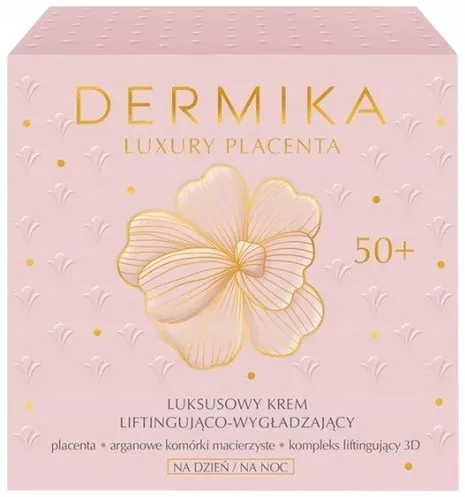 dermika-luxury-placenta-krem-d-n-50-stan-nowy