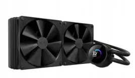chlodzenie-wodne-nzxt-kraken-280-lcd
