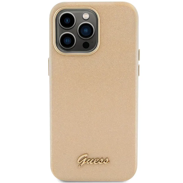 etui-guess-glitter-glossy-script-do-iphone-15-pro-max-zlote