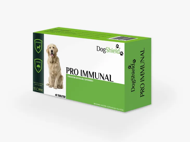 dogshield-pro-immunal-45-tabletek