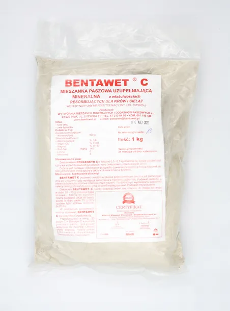 bentawet-c-1kg