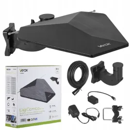 antena-dvbt2-do-telewizji-naziemnej-panelowa-zewnetrzna-4k-uhf-vhf-fm-lte