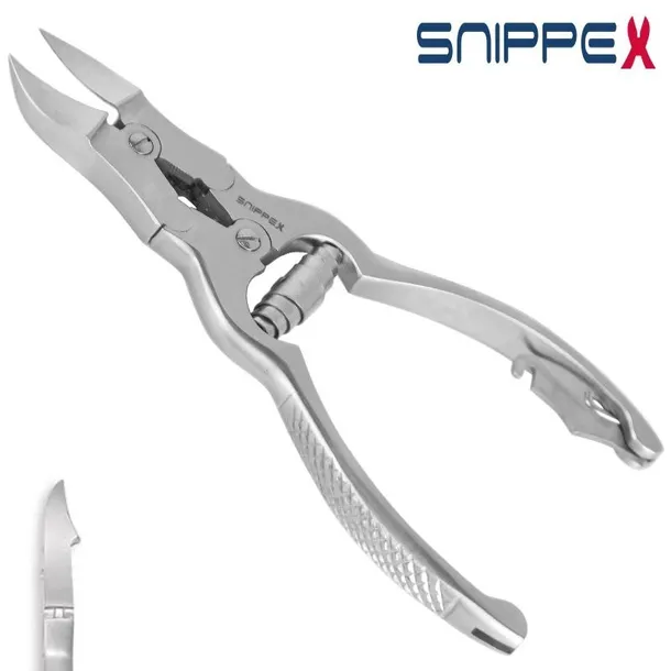 snippex-cegi-do-paznokci-15-cm-stan-nowy