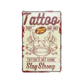 tablica-ozdobna-tatuaz-ta109