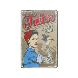 tablica-ozdobna-tatuaz-ta133
