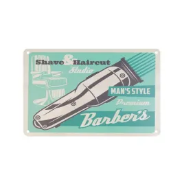 tablica-ozdobna-barber-b004