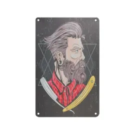 tablica-ozdobna-barber-b079