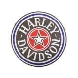 tablica-ozdobna-okragla-harley-hd002