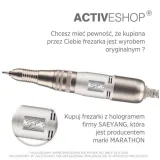 frezarka-escort-ii-pro-biala-stan-nowy