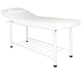 lezanka-do-masazu-812-basic-biala