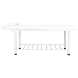 lezanka-do-masazu-812-basic-biala-stan-nowy