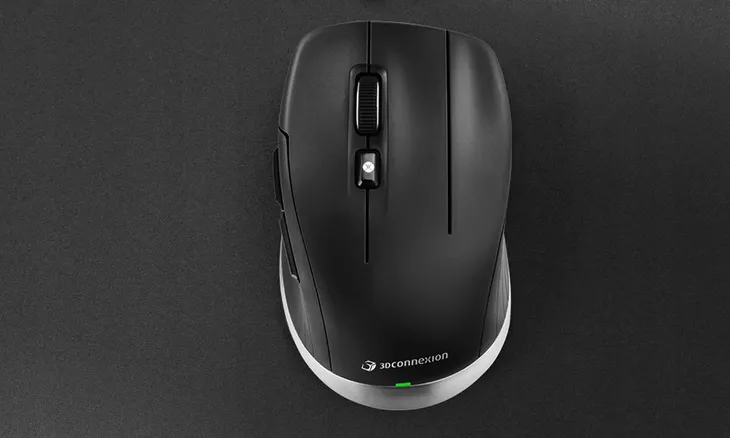 mysz-3dconnexion-cadmouse-compact-wireless-usb-c-rozdzielczosc-myszy-7200-dpi