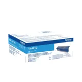 toner-brother-tn-421c-niebieski-cyan-kolor-niebieski-cyan