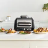 grill-elektryczny-ninja-ag651eu-material-obudowy-metal-tworzywo-sztuczne