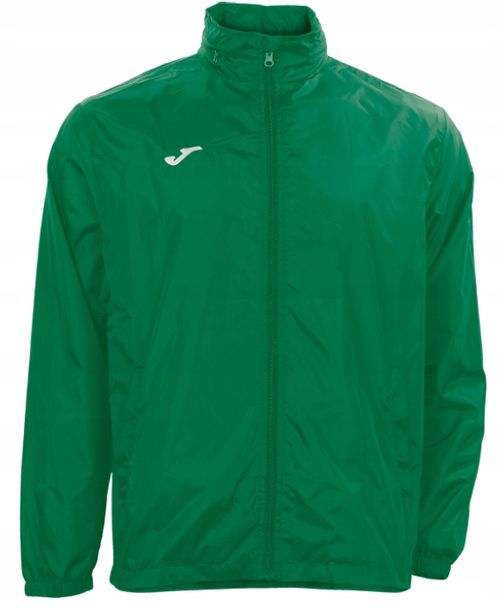 KURTKA PRZECIWDESZCZOWA WIATRÓWKA DO BIEGANIA SPORTOWA JOMA IRIS 100087 ...