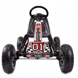 gokart-na-pedaly-lean-toys