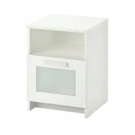 ikea-brimnes-stolik-nocny-z-szuflada-bialy-39x41cm
