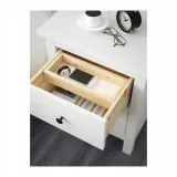 ikea-hemnes-komoda-2-szuflady-biala-bejca-marka-ikea