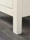 ikea-hemnes-komoda-2-szuflady-biala-bejca-glebokosc-mebla-38-cm