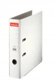 segregator-esselte-eco-a4-75-mm-bialy