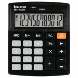 kalkulator-biurowy-eleven-sdc812nr-waga-z-opakowaniem-0-12-kg