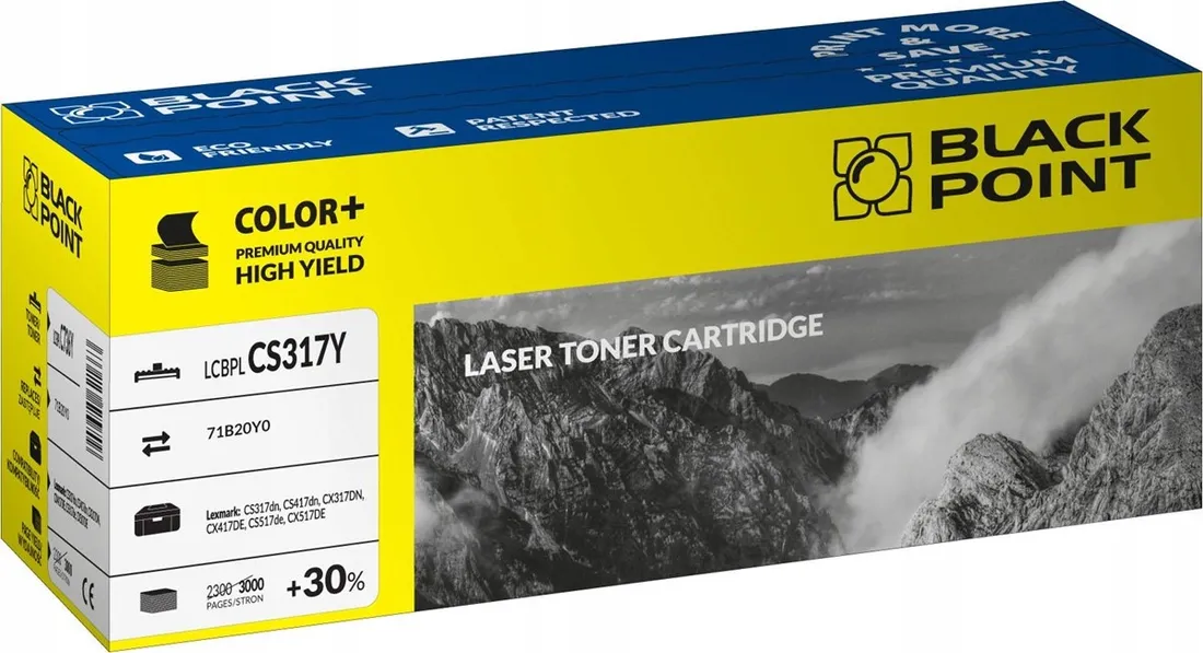 toner-yellow-do-lexmark-cs317dn-cs417dn-cx317dn