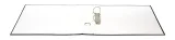 segregator-ringowy-donau-pp-a4-2rd-30mm-czarny-waga-z-opakowaniem-0-305-kg
