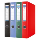 segregator-ringowy-donau-pp-a4-2rd-30mm-czerwony-stan-nowy