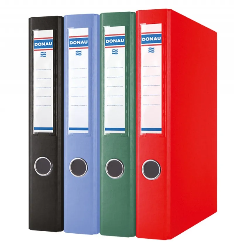 segregator-ringowy-donau-pp-a4-2rd-30mm-czerwony