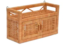 polka-szafka-wiklinowa-wiszaca-scienna-wiklina