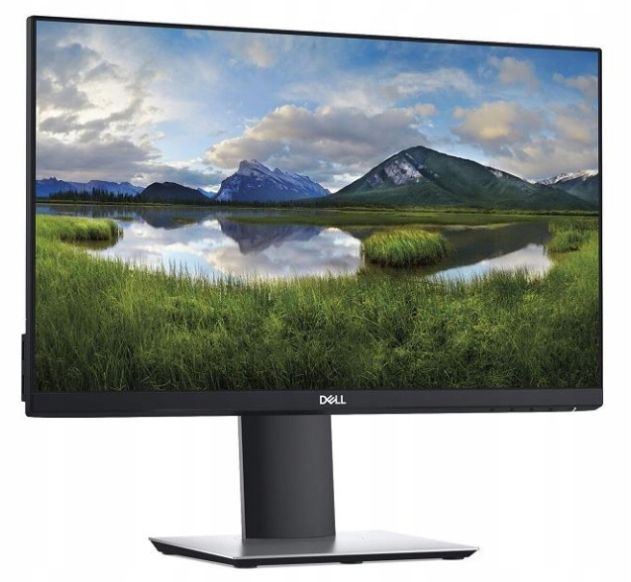 Profesjonalny Monitor Dell P2319h 23'' FHD IPS HDMI DP USB 210-APWT