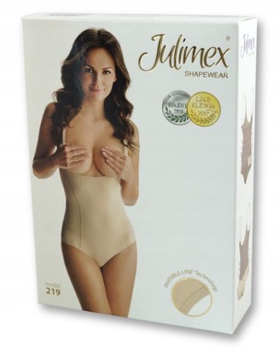 Body Shapewear Dla Kobiet Sukienka Wyszczuplająca Brzuch Body Bez