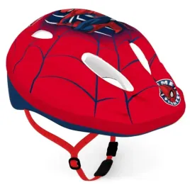 kask-rowerowy-spider-man-seven-9057-czerwony
