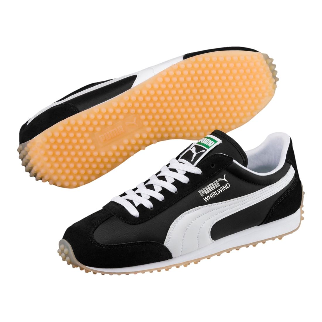 PUMA BUTY WHIRLWIND CLASSIC 35129390 r 42 5 159452154 ERLI.pl